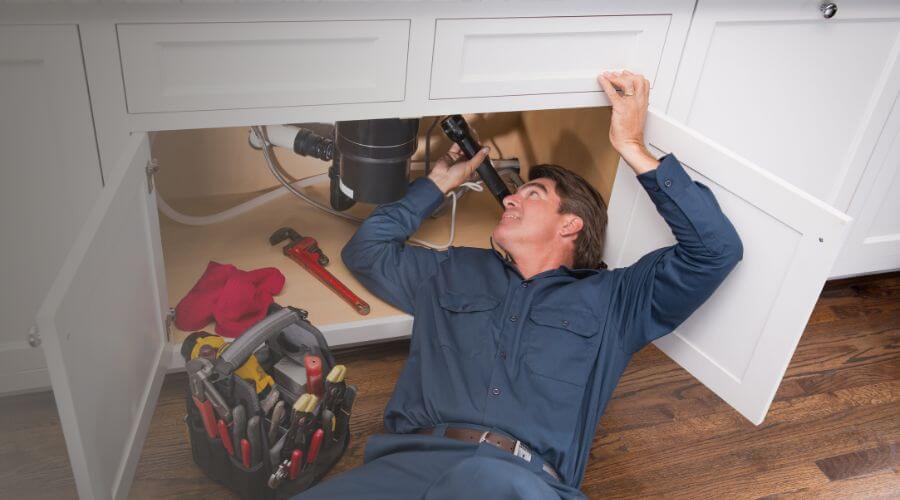 Professional Leak Detection Services in West Townshend, VT